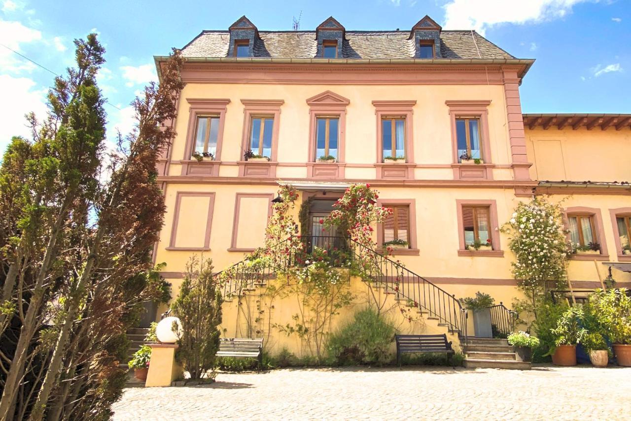 Hotel Villa Konigsgarten Siebeldingen Extérieur photo